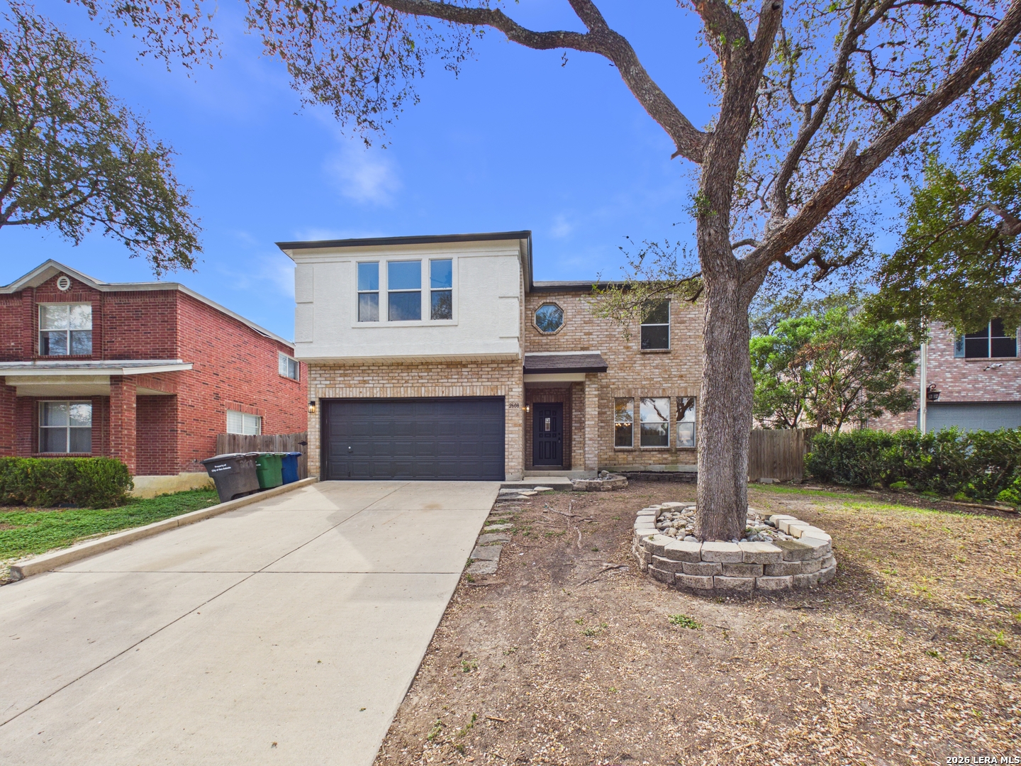 2608 Westover View San Antonio TX 78251