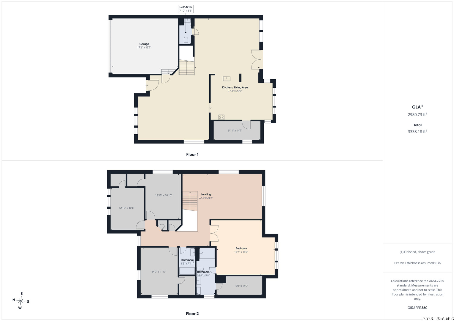 2608 Westover View San Antonio TX 78251