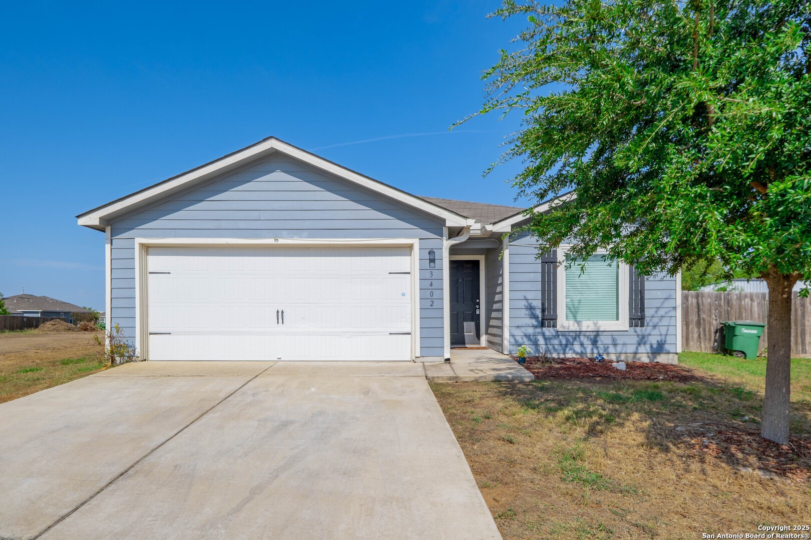 3402 Rosalind Way San Antonio TX 78222