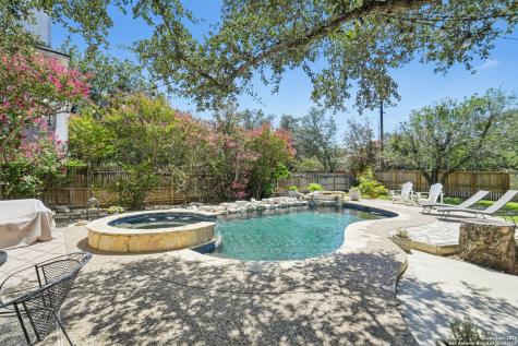 15202 Rompel Trail Drive San Antonio TX 78232