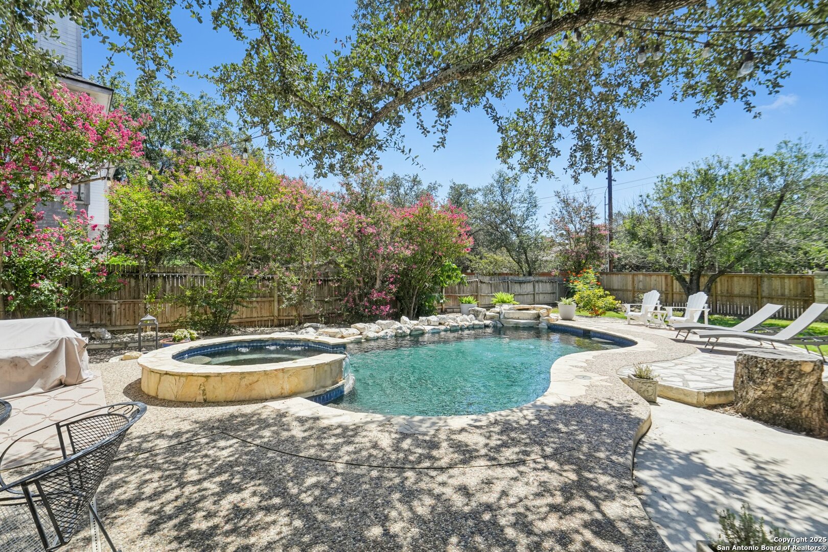 15202 Rompel Trail Drive San Antonio TX 78232