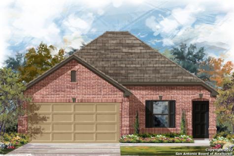 4510 Whispering Oak New Braunfels TX 78130