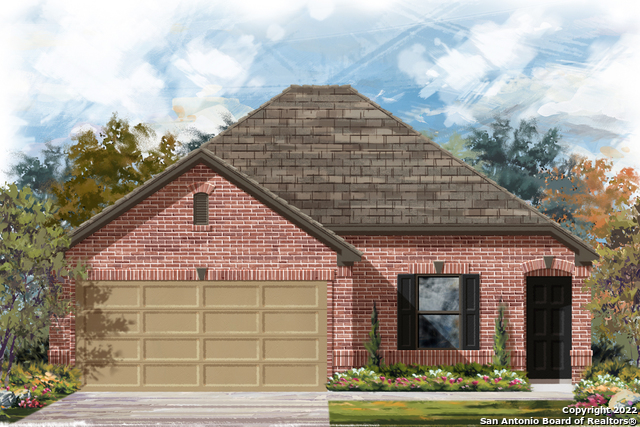 4510 Whispering Oak New Braunfels TX 78130