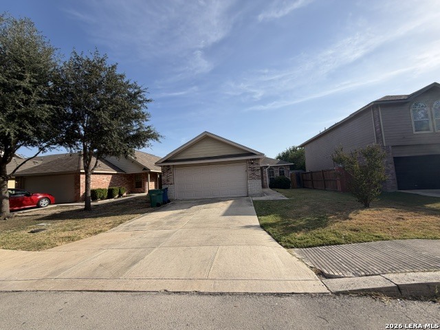 6911 Heathers Way San Antonio TX 78227