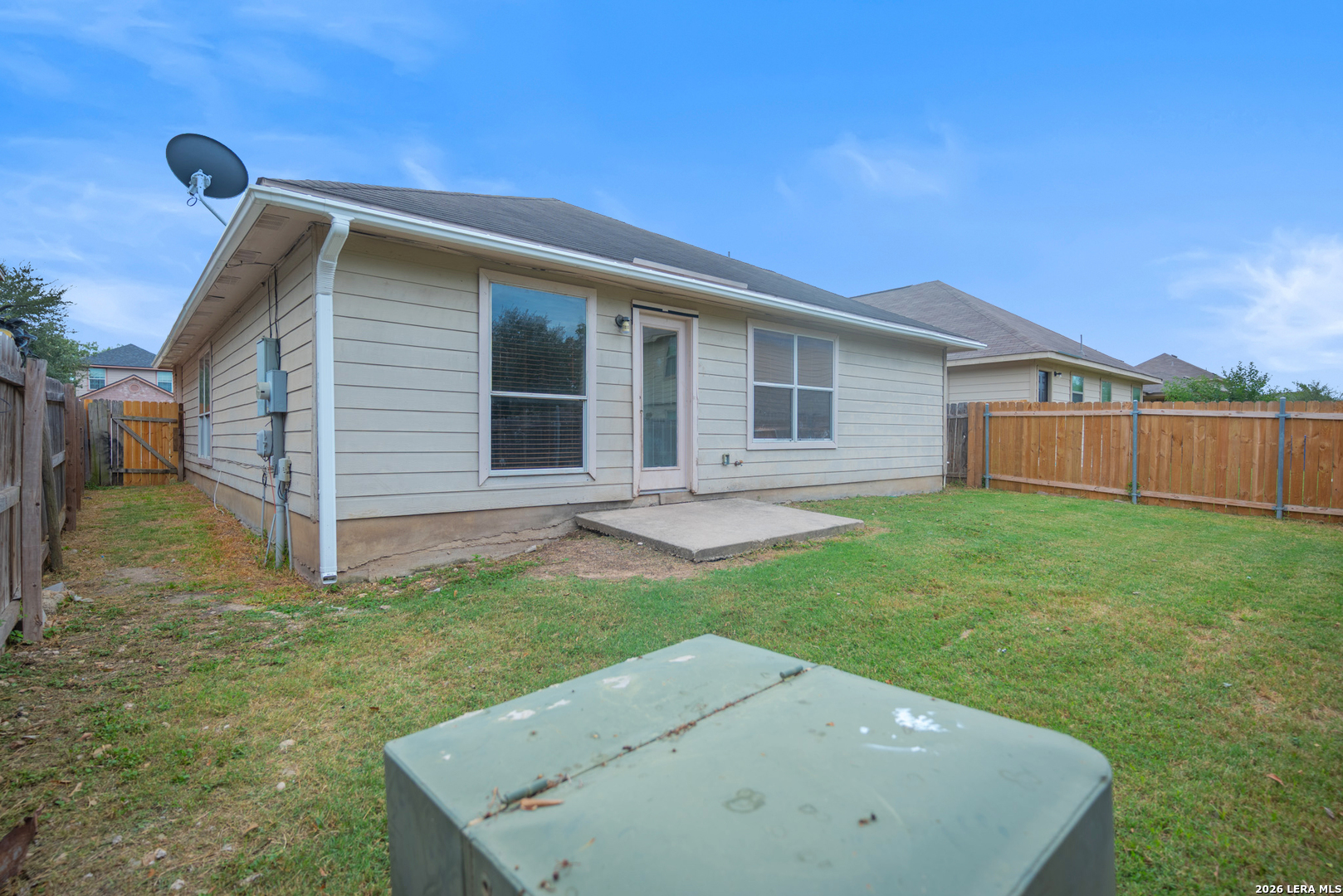 6911 Heathers Way San Antonio TX 78227