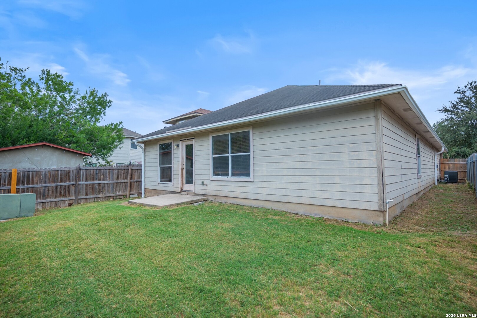 6911 Heathers Way San Antonio TX 78227