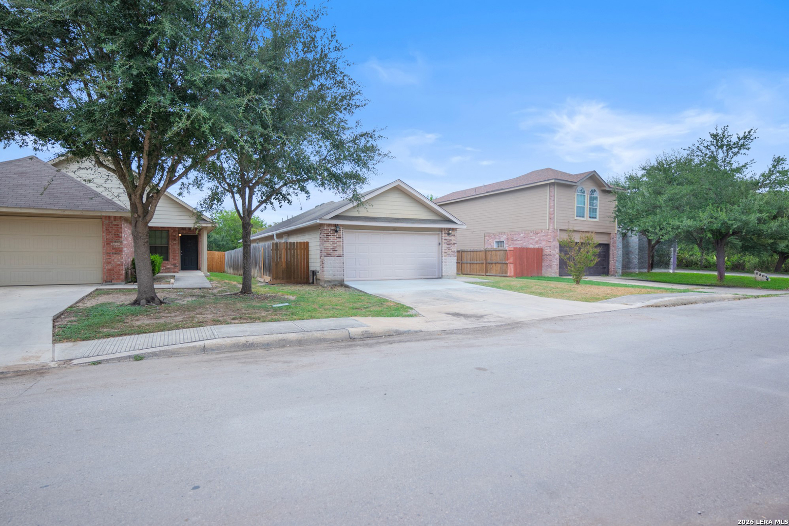 6911 Heathers Way San Antonio TX 78227