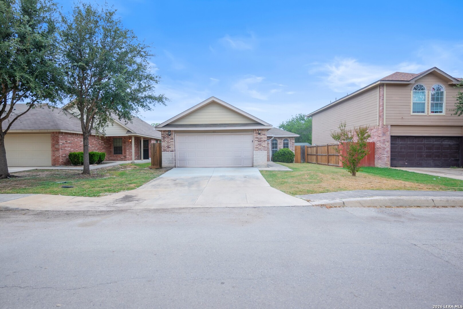 6911 Heathers Way San Antonio TX 78227