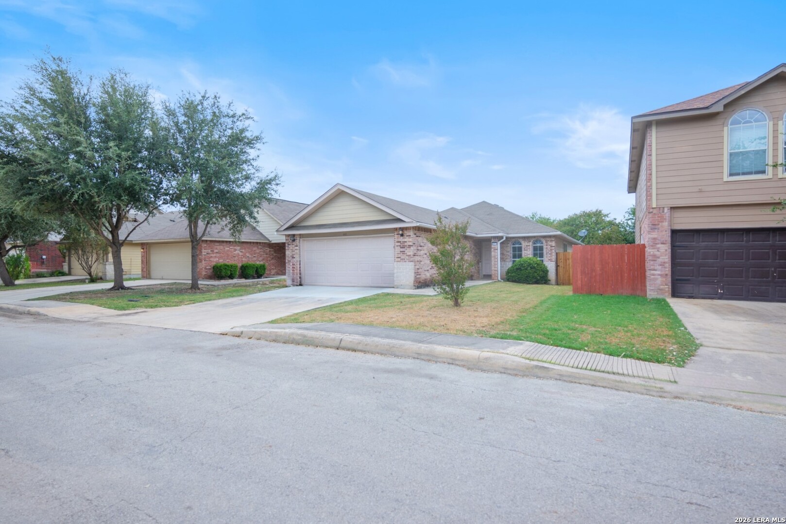 6911 Heathers Way San Antonio TX 78227