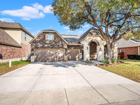 506 Mcknight Ranch San Antonio TX 78245