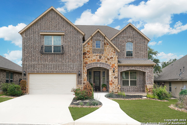 27515 Nichols Pass Boerne TX 78015