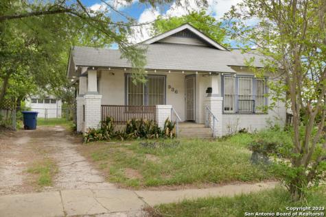 936 Avant Avenue San Antonio TX 78210