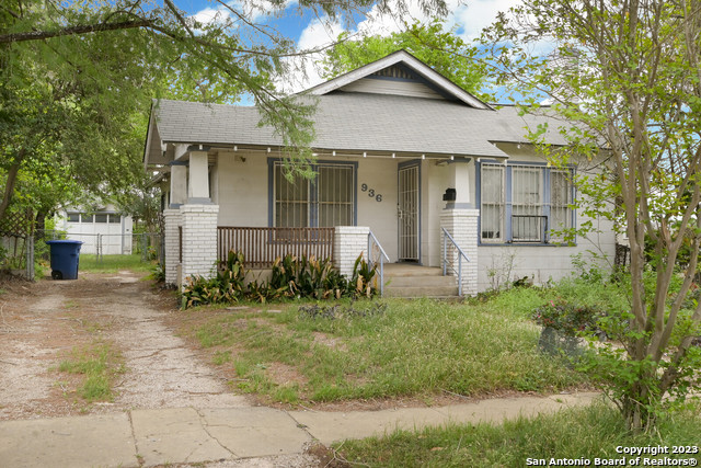 936 Avant Avenue San Antonio TX 78210