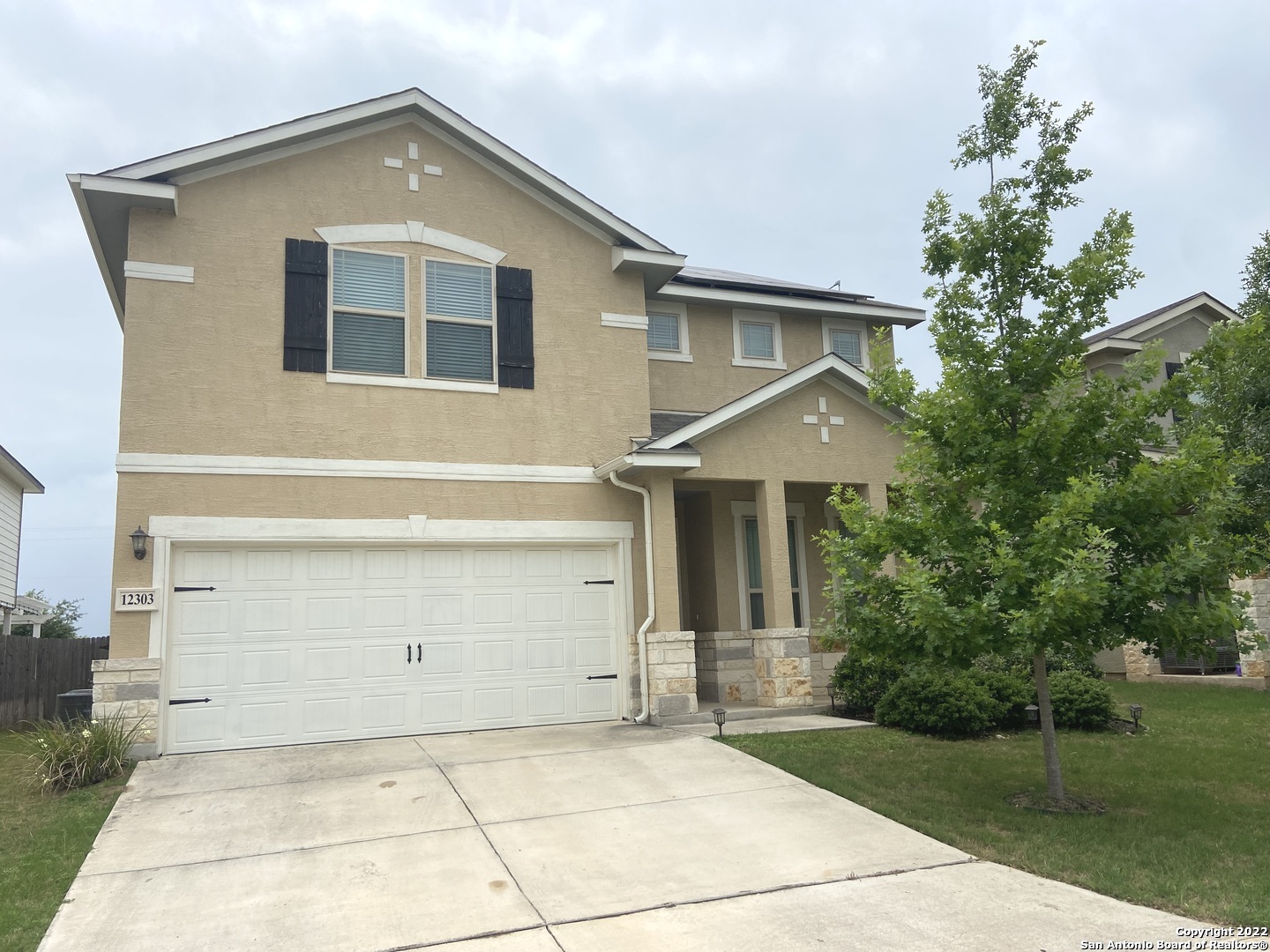 12303 Serenity Farm San Antonio TX 78249