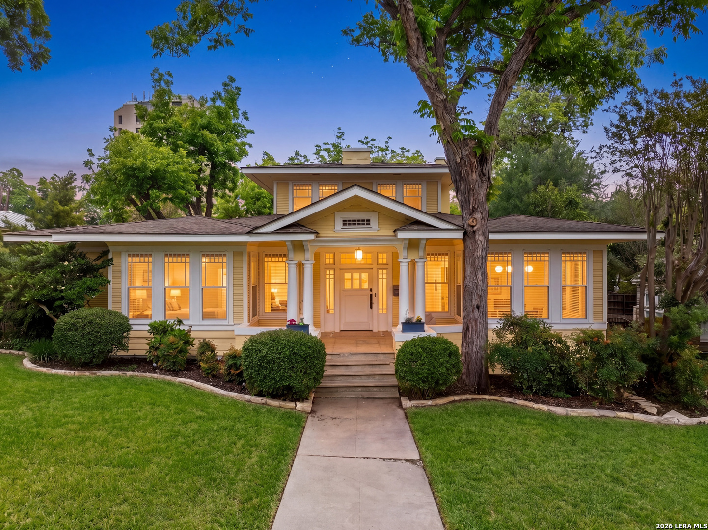146 Davis Court San Antonio TX 78209