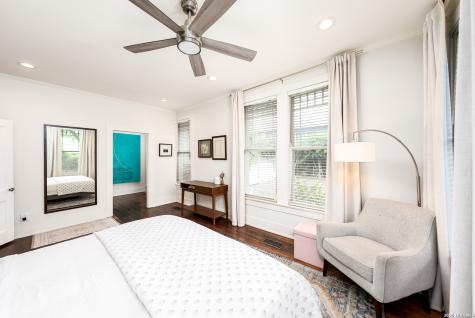 146 Davis Court San Antonio TX 78209