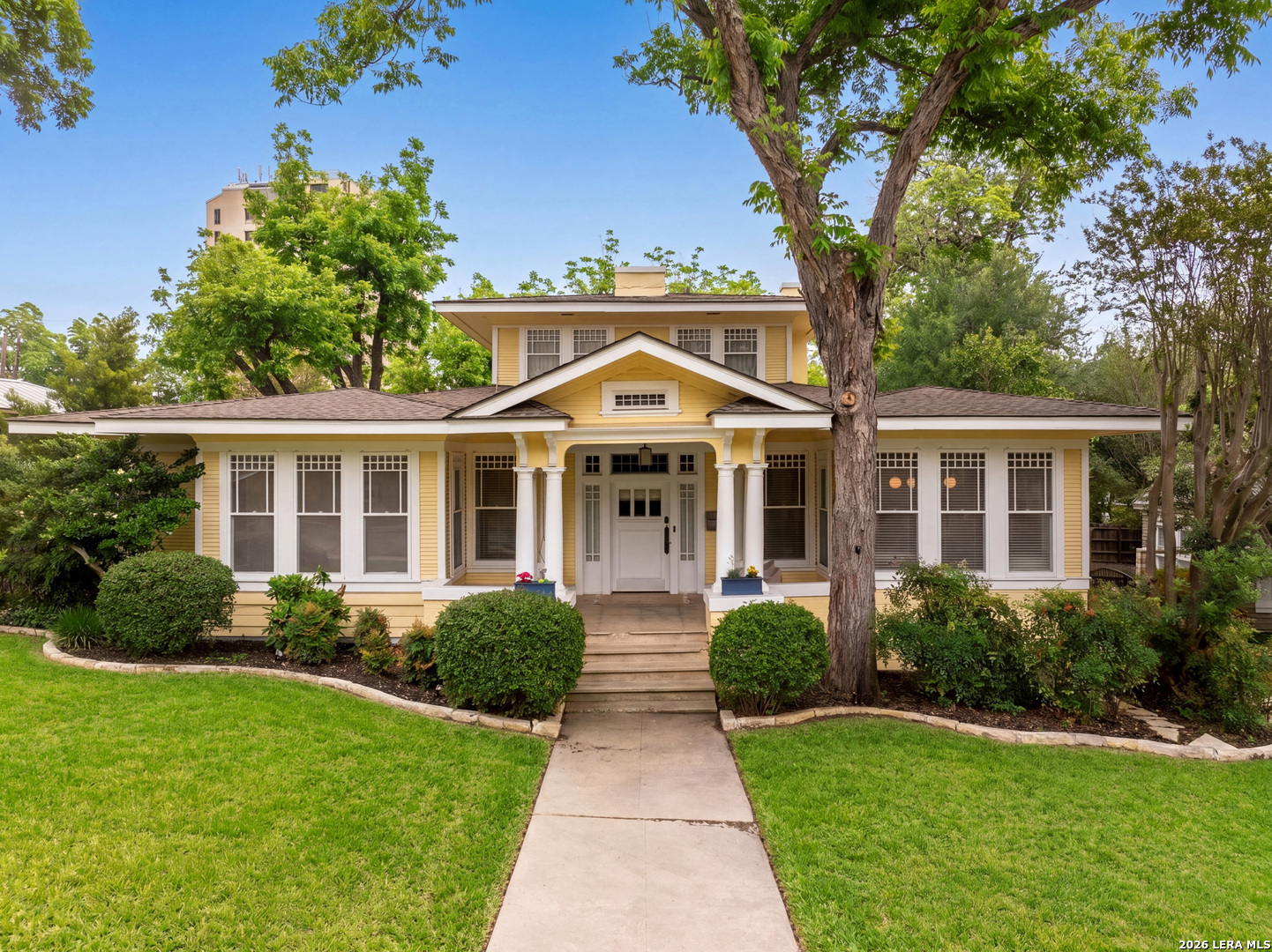 146 Davis Court San Antonio TX 78209