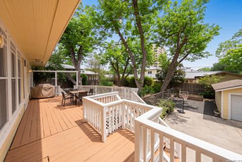 146 Davis Court San Antonio TX 78209