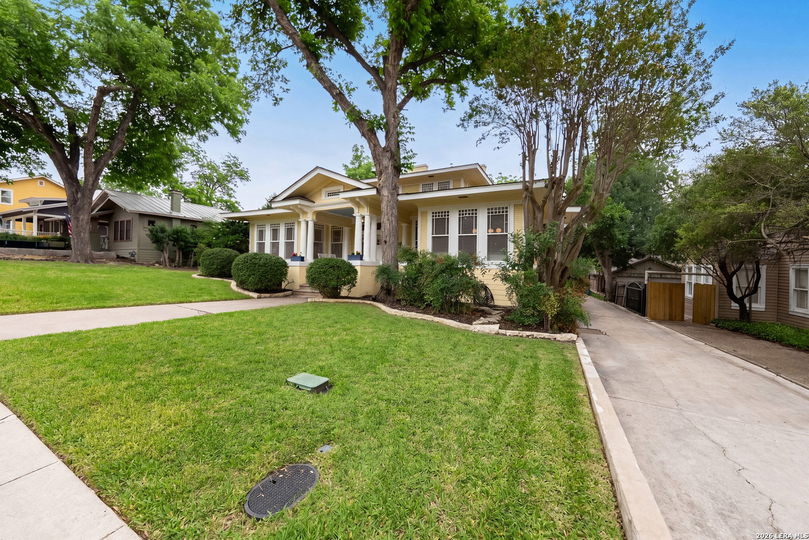146 Davis Court San Antonio TX 78209