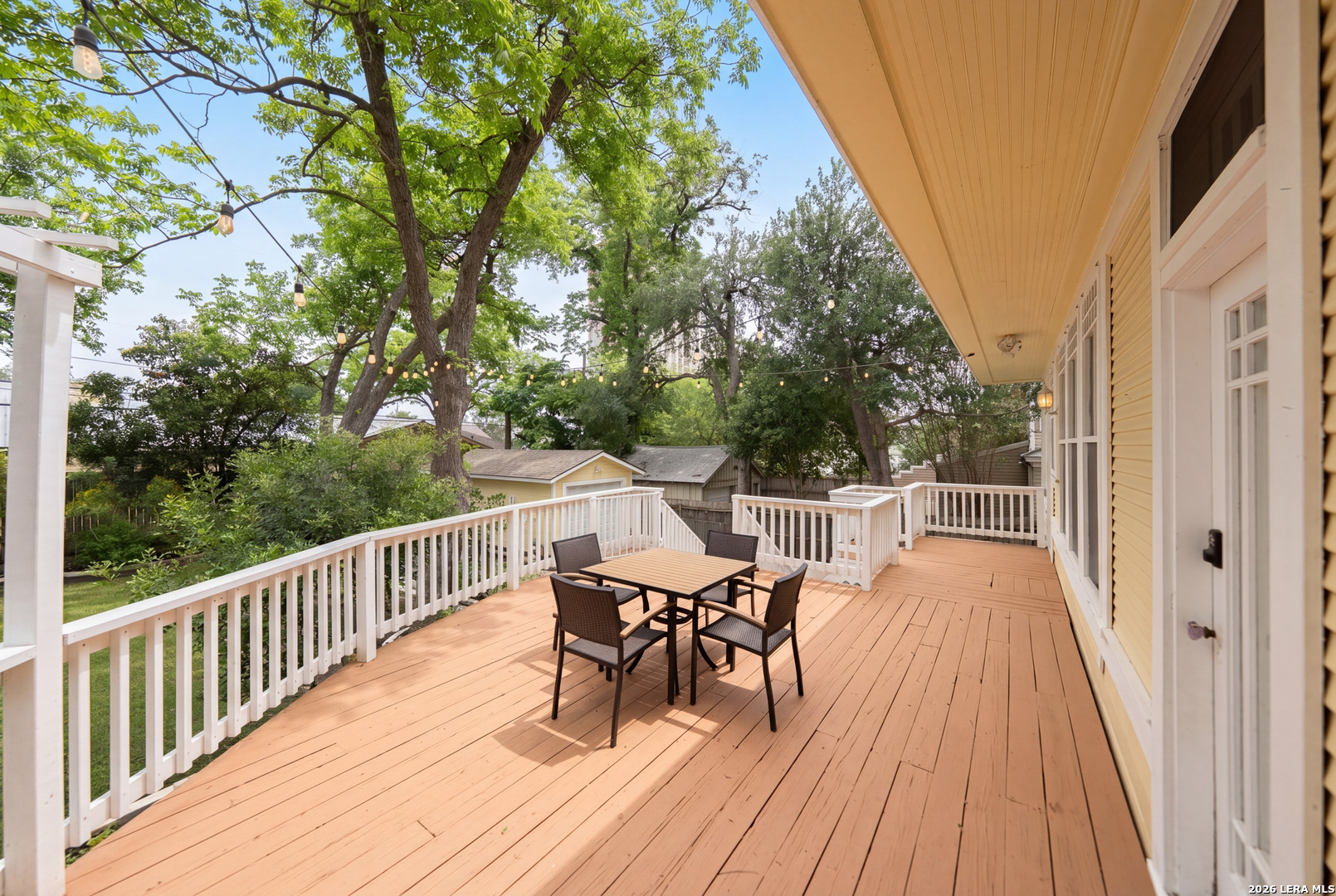 146 Davis Court San Antonio TX 78209