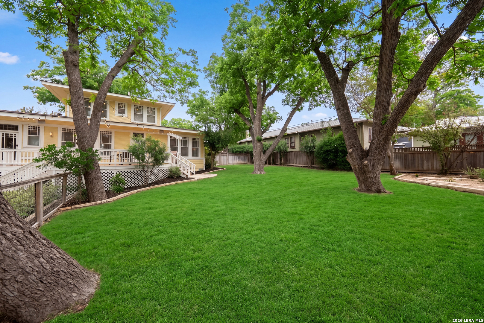 146 Davis Court San Antonio TX 78209