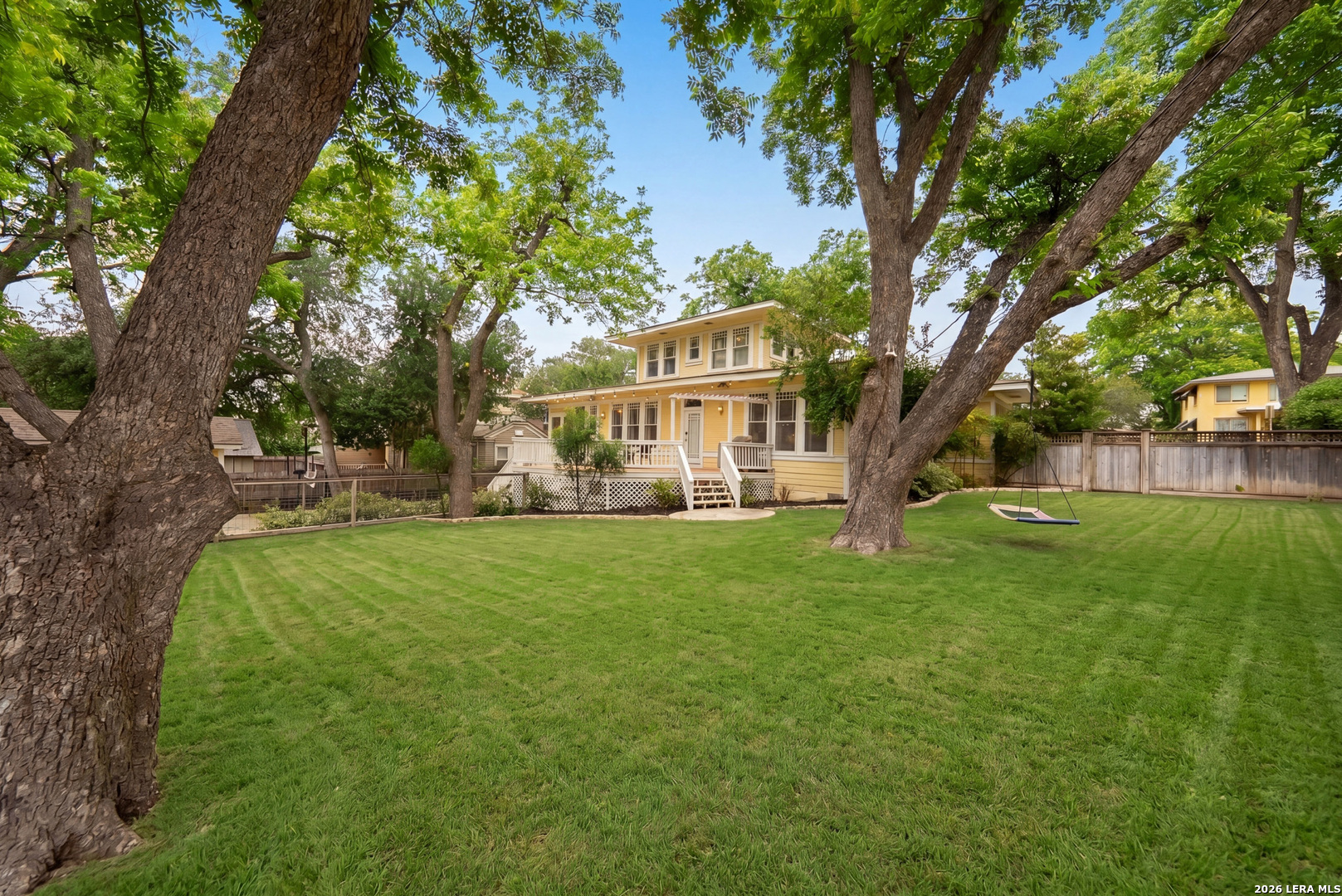 146 Davis Court San Antonio TX 78209
