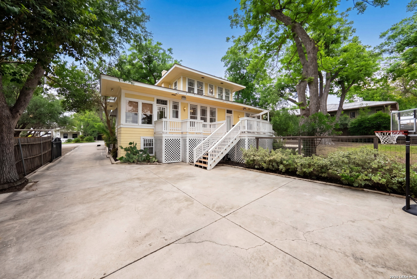 146 Davis Court San Antonio TX 78209
