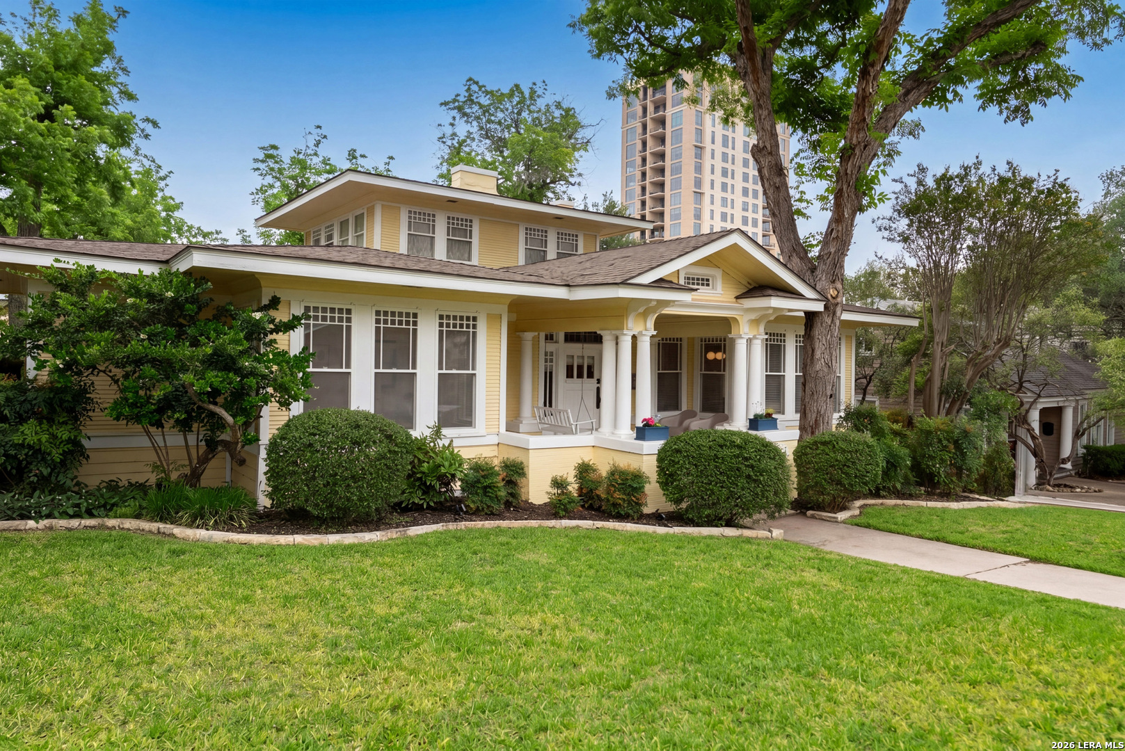 146 Davis Court San Antonio TX 78209