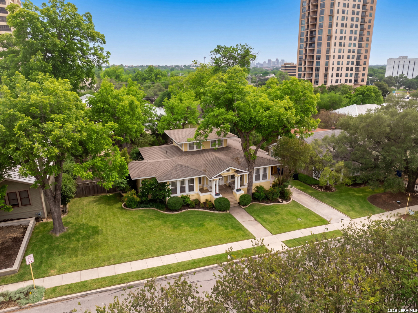146 Davis Court San Antonio TX 78209