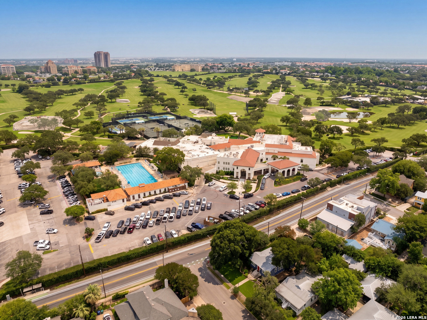 146 Davis Court San Antonio TX 78209