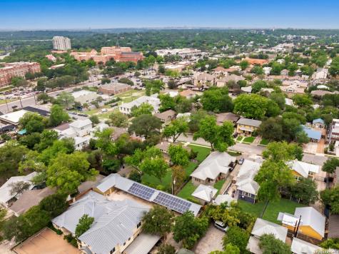 146 Davis Court San Antonio TX 78209