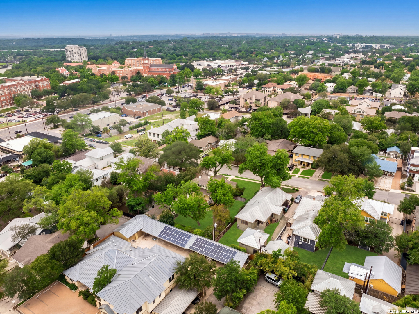 146 Davis Court San Antonio TX 78209