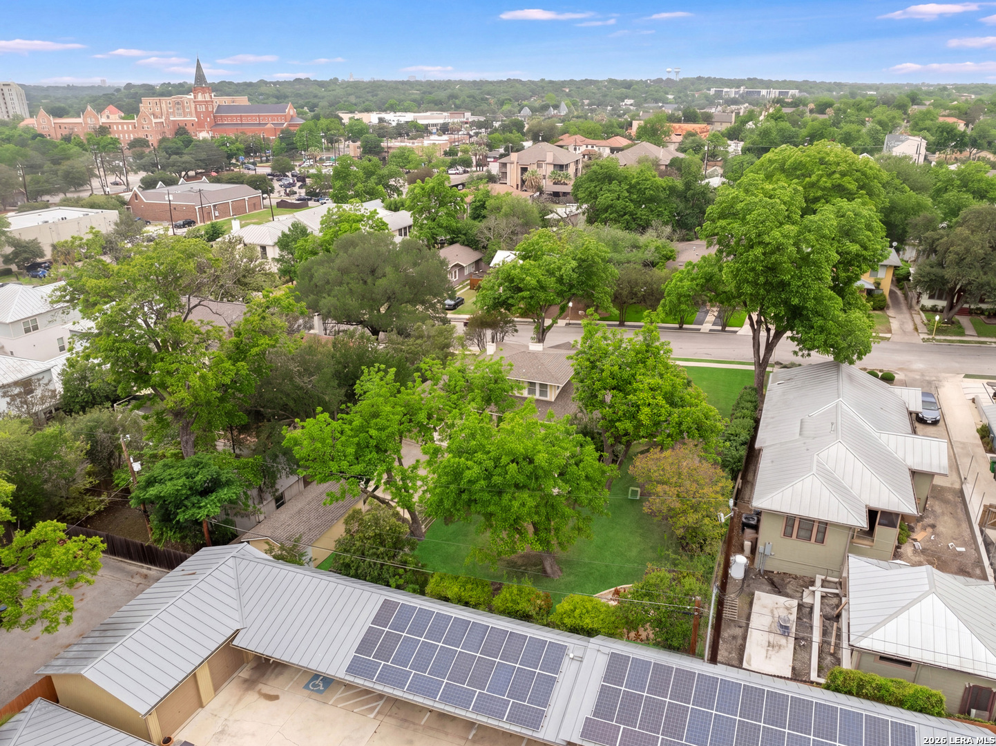 146 Davis Court San Antonio TX 78209