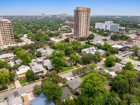 146 Davis Court San Antonio TX 78209
