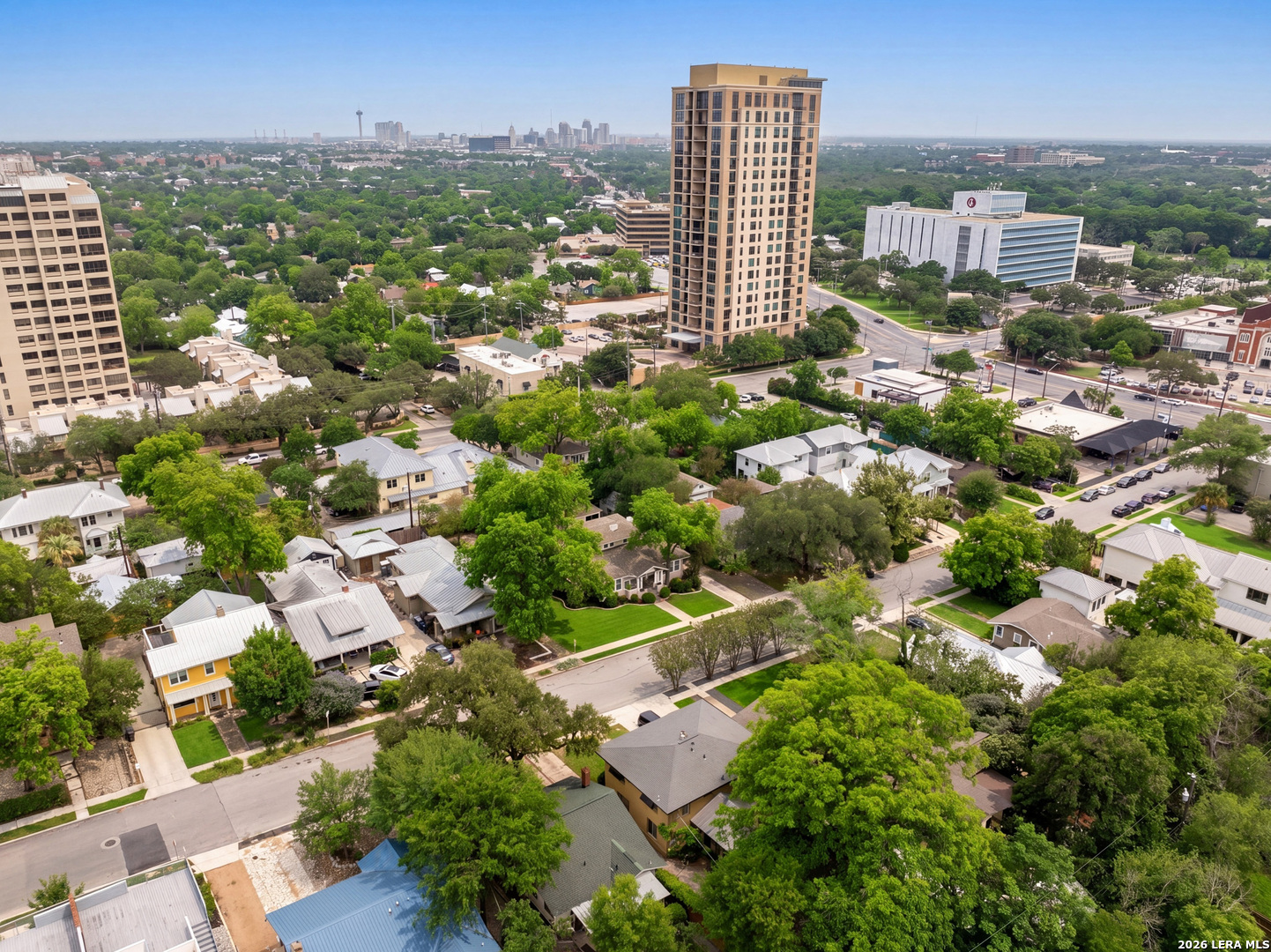 146 Davis Court San Antonio TX 78209
