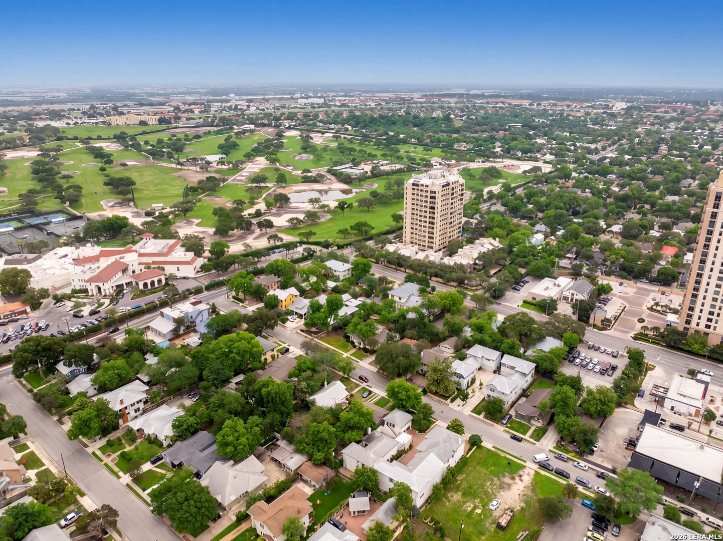 146 Davis Court San Antonio TX 78209