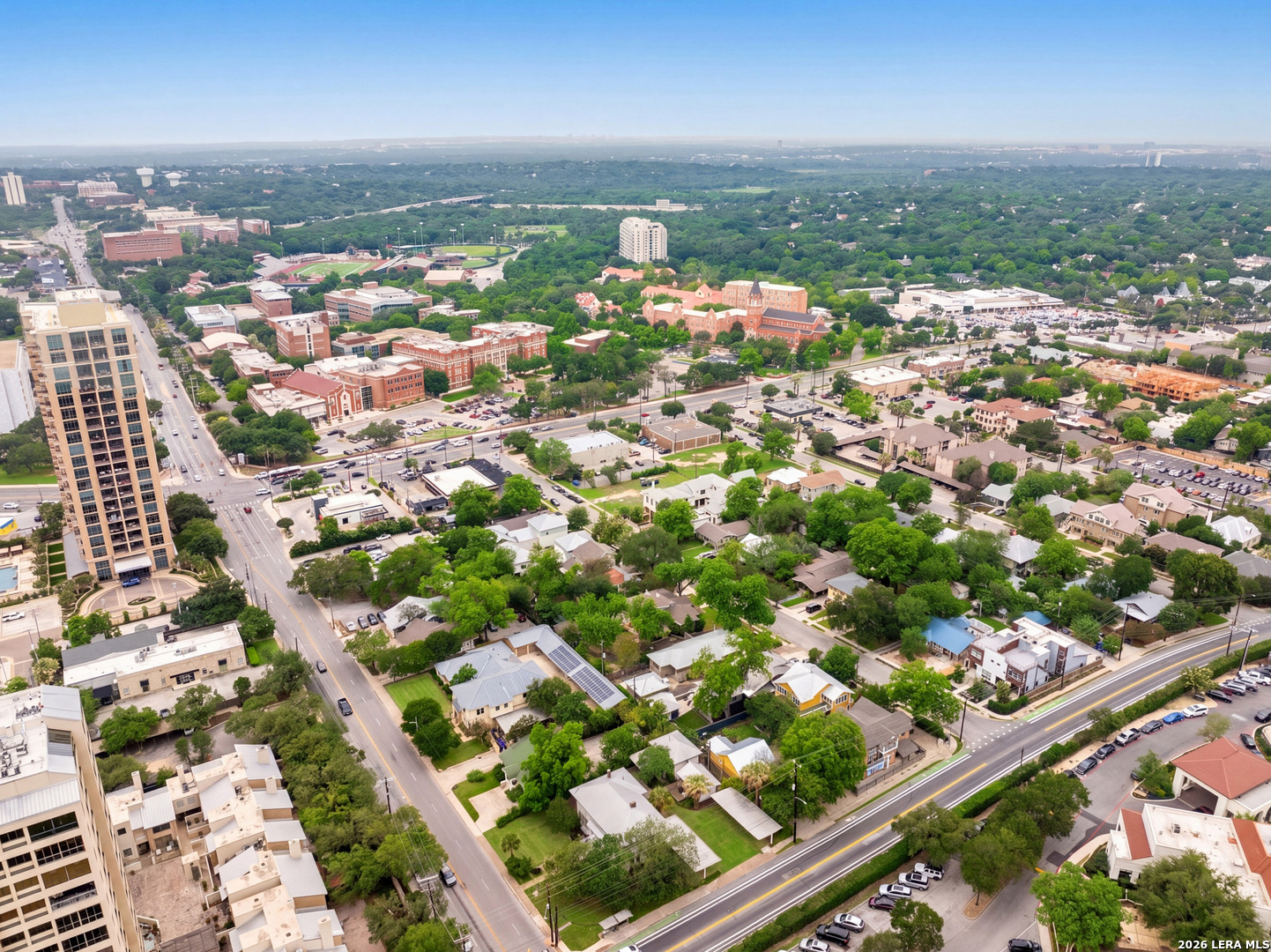 146 Davis Court San Antonio TX 78209