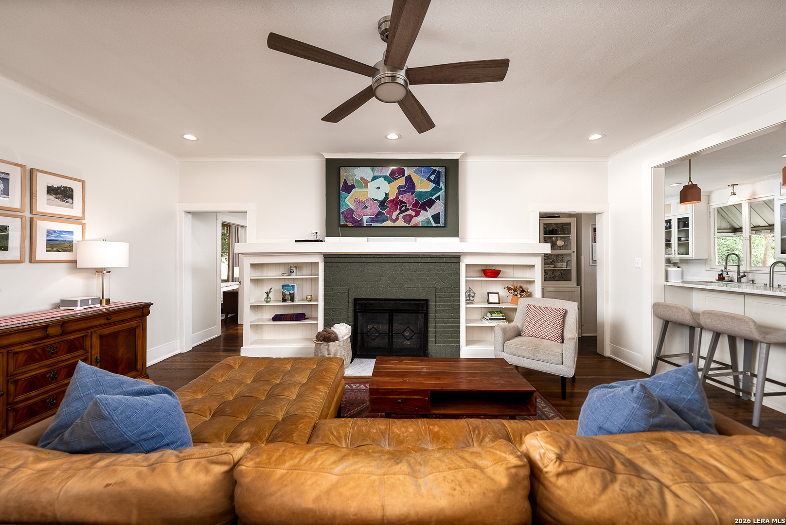 146 Davis Court San Antonio TX 78209