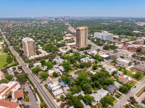 146 Davis Court San Antonio TX 78209