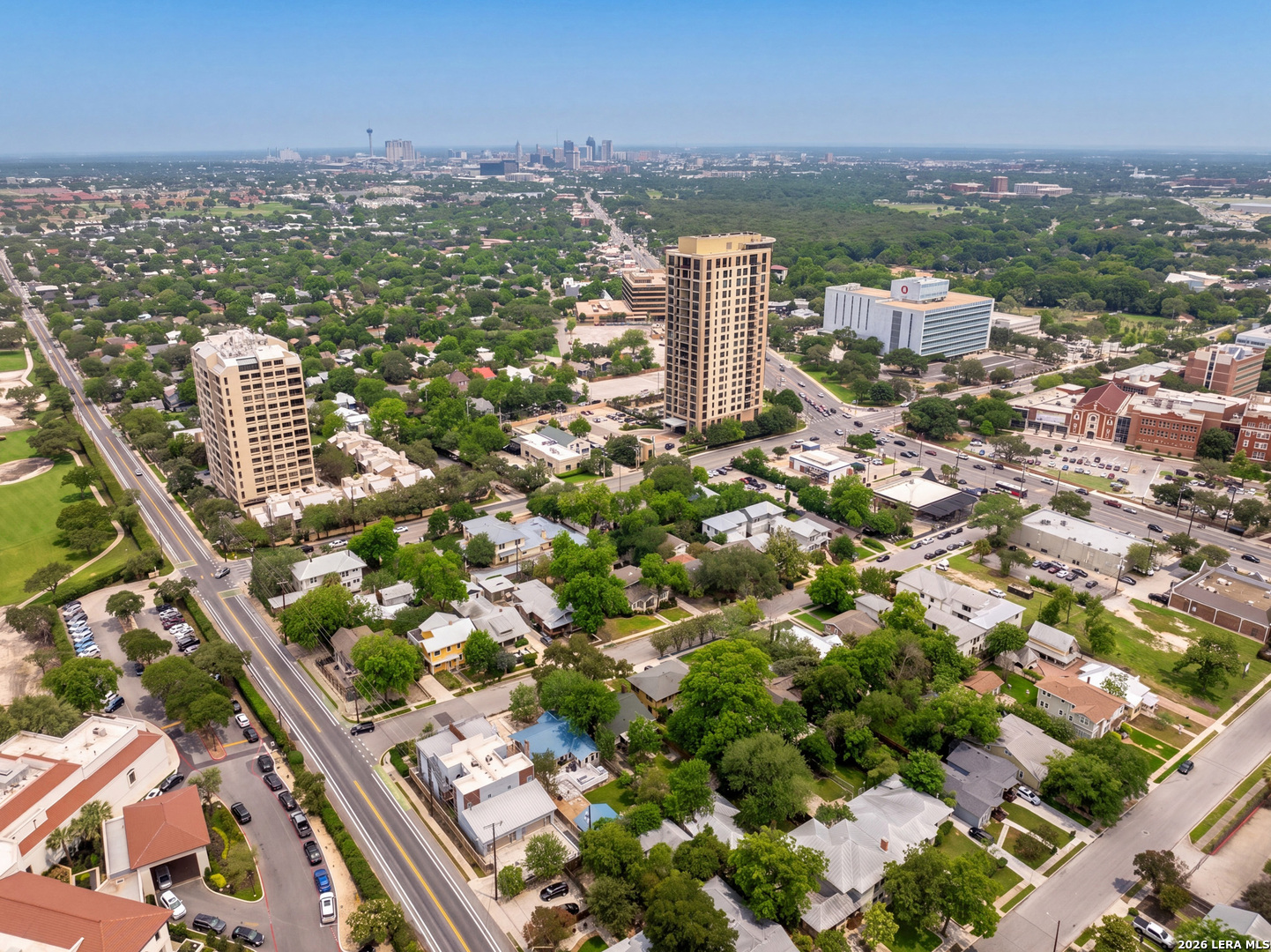 146 Davis Court San Antonio TX 78209