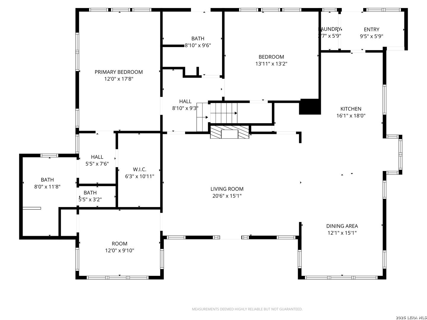 146 Davis Court San Antonio TX 78209