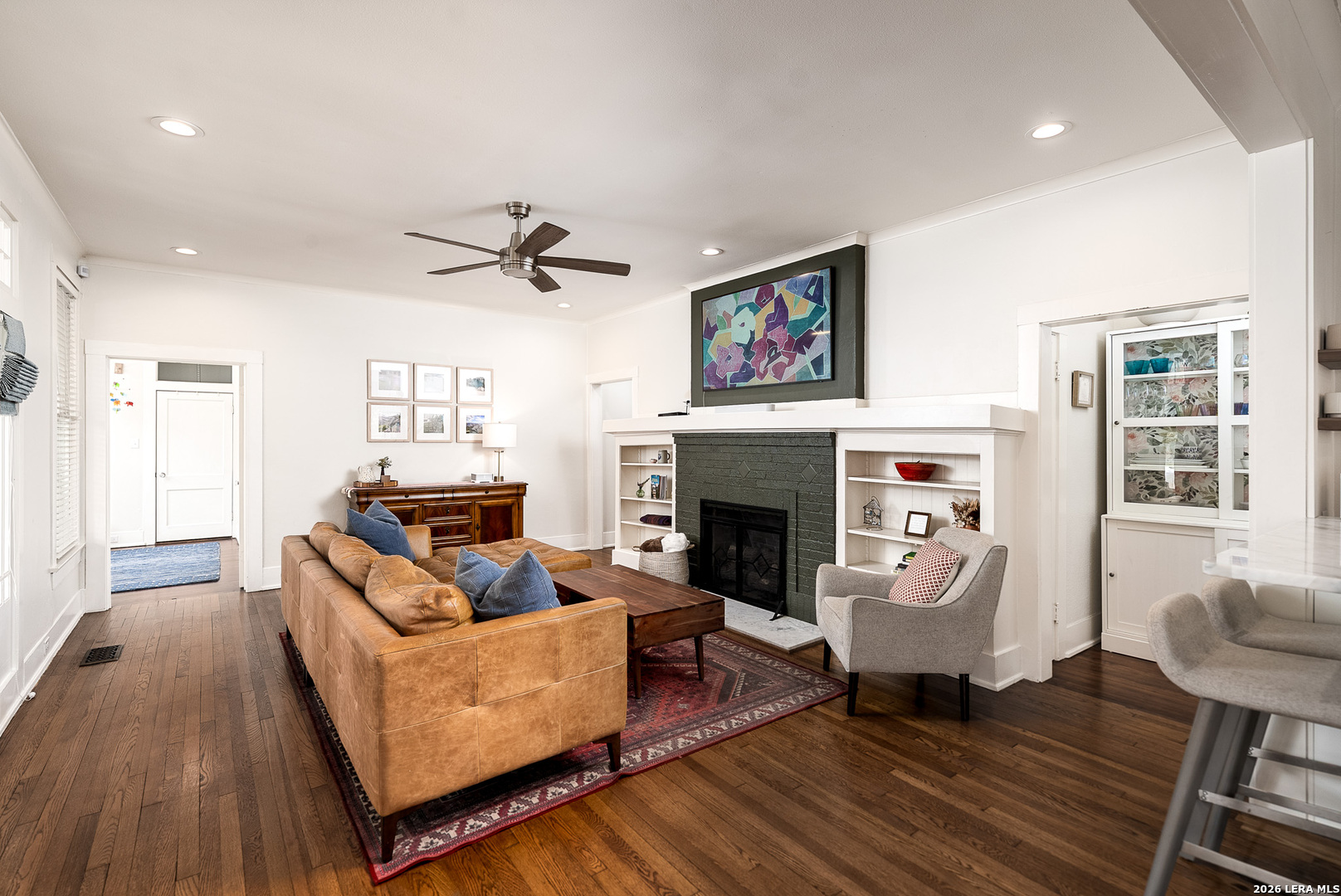 146 Davis Court San Antonio TX 78209