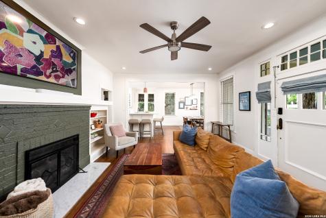 146 Davis Court San Antonio TX 78209