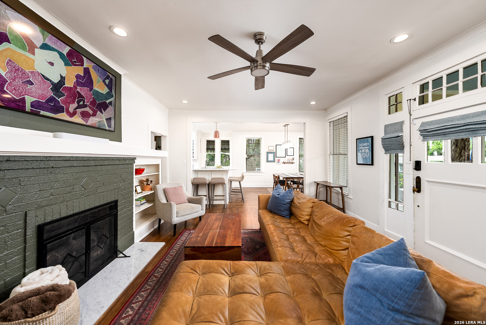 146 Davis Court San Antonio TX 78209