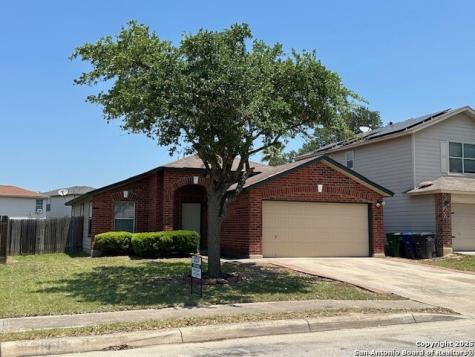 10019 Tiger Bay San Antonio TX 78251