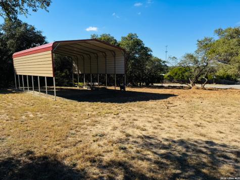 362 Canyon Springs Drive Canyon Lake TX 78133