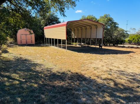 362 Canyon Springs Drive Canyon Lake TX 78133