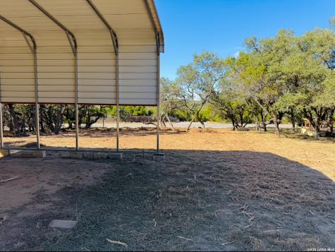362 Canyon Springs Drive Canyon Lake TX 78133