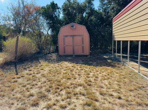 362 Canyon Springs Drive Canyon Lake TX 78133