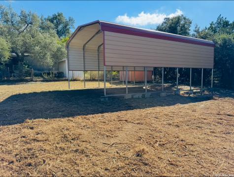 362 Canyon Springs Drive Canyon Lake TX 78133